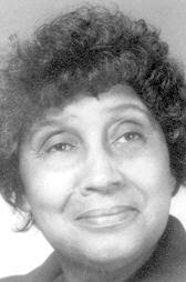 Hattie Wilson Obituary (2007)