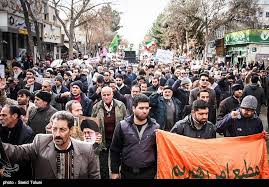 Image result for ‫خنثی شدن فتنه جدید با بصـیرت مـردمـی‬‎