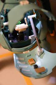 ghim của natchapol tren gunpla