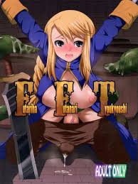 Futariha Hermaphroditism Tyoukyoushi [Kaguya Hime Koubou] [Final Wish  Tactics]