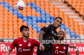 Tentu saja semua orang berbangga hati. Liga Indonesia Republika Online