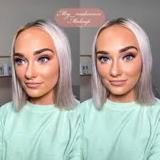 Maeve Beauty Lounge (Formerly Megmakeovers)