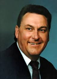 George John Bardwell Obituary