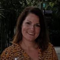 Aimee McLarnon (Read)