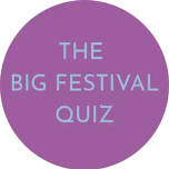 The BIG Festival Quiz [PENARTH LIT FEST]