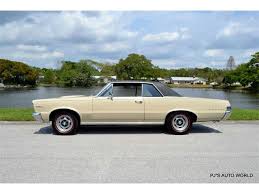Image result for Mission Beige 1966 GTO