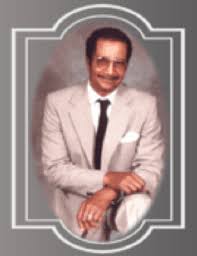 Frank Henderson, Jr.