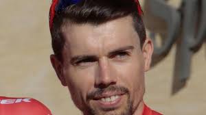 El Trek suspende a Cardoso por dar positivo en EPO