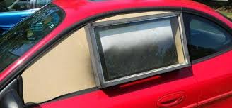 A C Broke Keep Your Car Cool With This Diy Solar Powered Air Conditioner Macgyverisms Wonderhowto