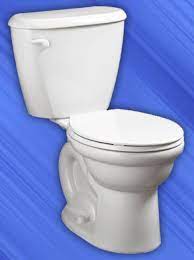 Eljer Toilet Identification Page Eljer Toilet And Replacement Parts
