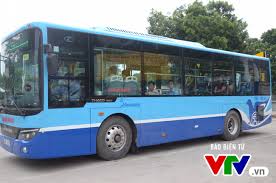 Lưu mã qr tự động trên zalo giúp khai báo y tế thuận tiện. Ha Ná»™i Ä'á» Xuáº¥t Thanh Toan Ve Xe Bus Thang Khong Dung Ä'áº¿n Tiá»n Máº·t Vtv Vn