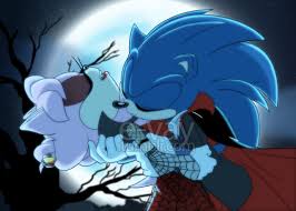 *not sure if people are notified when i update so new journal.* nothing definate but i want to have this in case for the seqels sake. E Vay Says Sonamy Week Day 5 Costume Halloween Special Love
