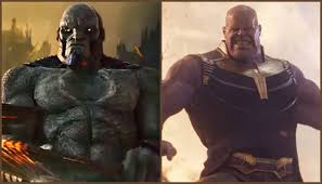 Watch zack snyder's justice league? Watch Infinity War Endgame Recut As Zack Snyder S Justice League Trailer
