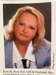 Jean M. Auel's "The Clan of the Cave Bear" is one of the most popular  novels of all time is a wonderful read about the dawn of humanity during  the last Ice