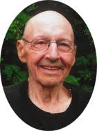 Gordon Erickson Obituary