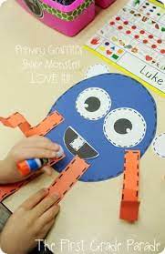 I Survived Week 2 How About You Cara Carroll Shapes Preschool Nursery Rhymes Preschool Crafts Preschool Activities