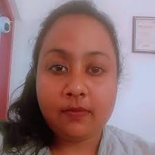 Nadeesha Lakmali Madarin Arachchige