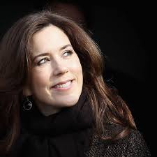 An emotional Princess Mary speaks out after Queen Margrethe strips  grandchildren of royal titles