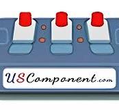 2P400-280HF | AEG Thyristor power controller 2P 400 - 280 HF ...