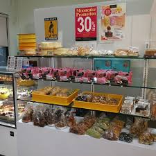 1.8 km from pandan jaya. Victoria Bakery Cafe Bakery