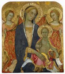 Maybe you would like to learn more about one of these? Madonna S Mladencem I Dvumya Angelami Vikipediya