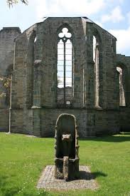 Stiftsruine Lippstadt Schonste Kirchenruine Westfalens Ruinen Kirchen Burg