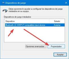 A continuación haz clic en juegos. Como Calibrar Un Mando En Windows 10 Para Jugar Mejor