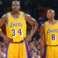 Shaq also sheds light on how he motivated kobe bryant and his biggest regrets in his career. Book Of Basketball 2 0 Shaquille O Neal And The Pyramid With J A Adande The Ringer