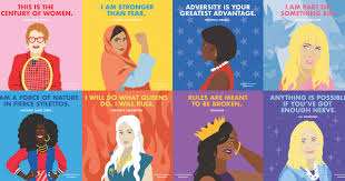 Originally called the international working women's day, it was first started as a political and socialist movement in 1909. Here S How Agencies Around The World Celebrated International Women S Day