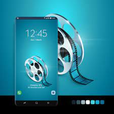 Film Reel Samsung Galaxy Wallpaper Galaxy Wallpaper