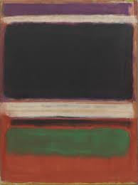 Mark Rothko White Center Yellow Pink And Lavender On Rose Mark Rothko No 3 No 13 1949 Rothko Art Mark Rothko Paintings Rothko Paintings