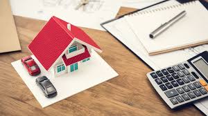 With a secured loan, the borrower promises collateral to the lender in the event that they stop making payments. What Is A Mortgage Loan Kathy Evans Beauty Studio
