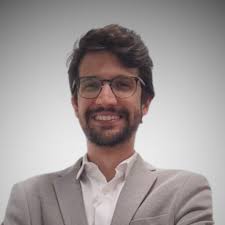 Sergio Maia Tavares Marques