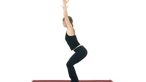 Here's how yoga can help you. Work Your Core With Standing Balance Yoga Poses
