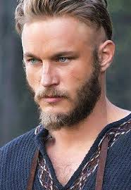 Travis fimmel is the first male model in the world to sign a six figure contract with calvin klein. Man Of Style Travis Fimmel Mogul