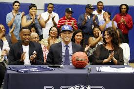 Devin booker is a professional american basketball player who plays for the 'national basketball association' his parents never married and devin visited his father only during his summer holidays. Nba Draft 2015 Moss Point S Melvin Booker Celebrating Father S Day Four Days Late Gulflive Com