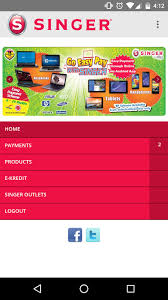Singer corporation is an american manufacturer of consumer sewing machines, first established as i. Singer My For Android Apk Download