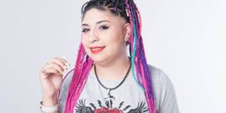 Navidad ayer y hoy (1). El Impactante Cambio Fisico De Rocio Quiroz Bajo De Peso Y Se Mostro En Instagram La 100