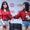 Jun 12, 2021 · former aoa member mina updates her instagram bio saying that she will reveal the full truth about 'yoo' and jimin. 3