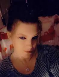 Obituary information for Crystal Gail Senter Combs