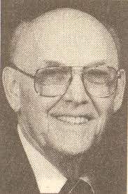 Curtis Lynn Ickes (1921-2003)