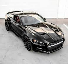 Galpin Rocket Voiture