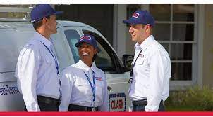 The business is located in sonora, california, united states. Clark Pest Control Kron4