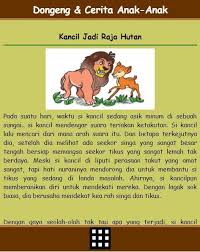 Check spelling or type a new query. Dongeng Cerita Anak Anak For Android Apk Download