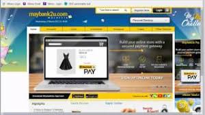 How to pay credit card bill via maybank2u. How To Pay Great Eastern Insurance Via Maybank2u