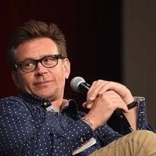 Connor Trinneer Net Worth