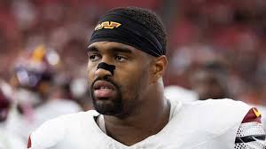 Fresh Jonathan Allen trade update points to imminent Commanders breakup