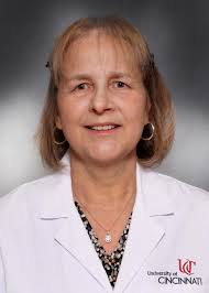 Profil pour University of Cincinnati Department of Neurology &  Rehabilitation Medicine