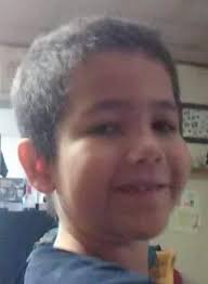 I would like to thank the rock fairies for their gifts to my grandson  Lucas. After almost 4 years seizure free he had one last Friday. Back