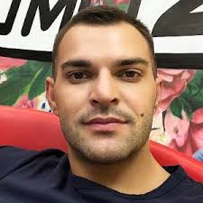 Born 14 november 1991) is a polish football player who plays as a midfielder for jagiellonia białystok in the polish ekstraklasa Vasilij Romanchuk V Instagram Novye Foto I Video